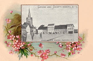 Senftenberg